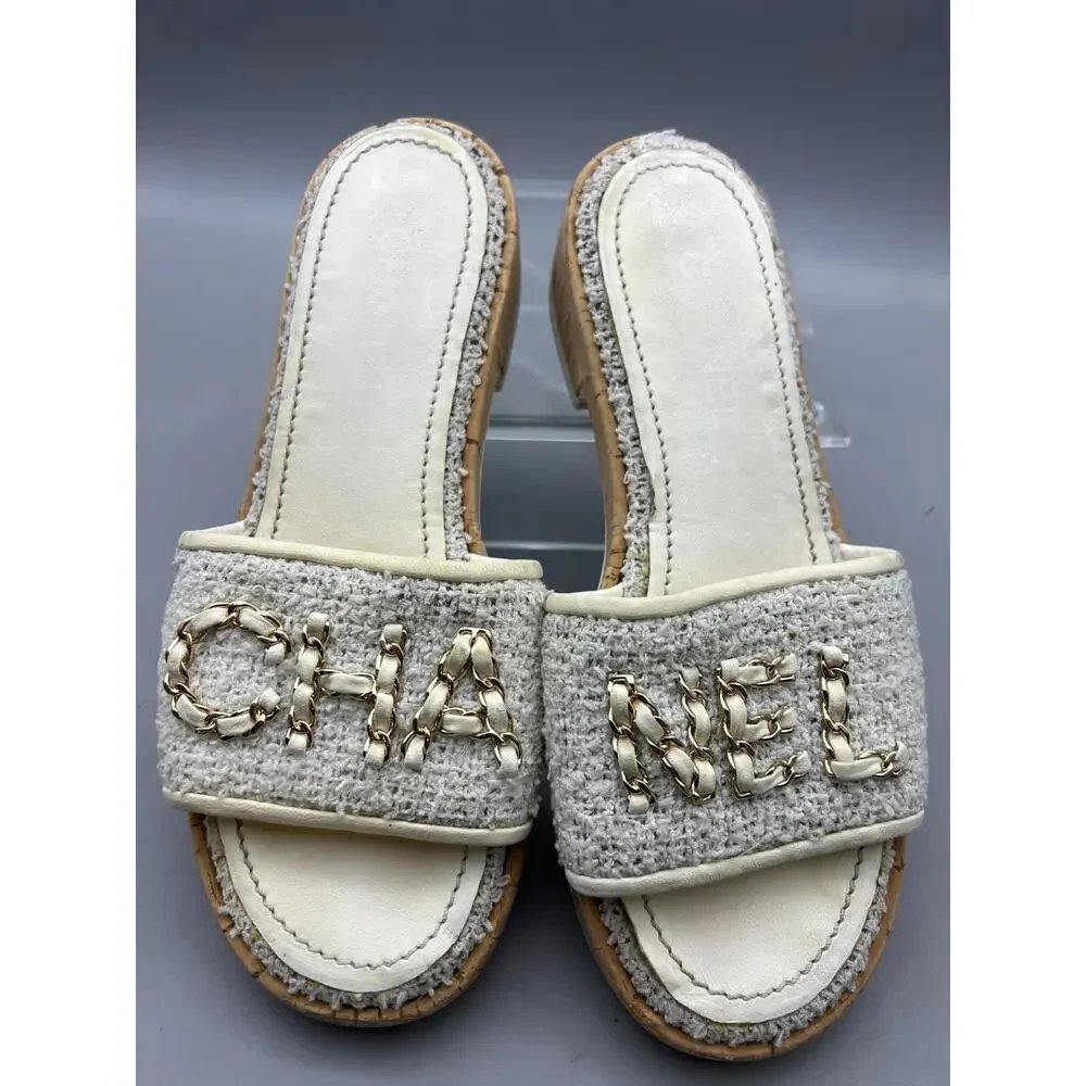 CHANEL womens g34826